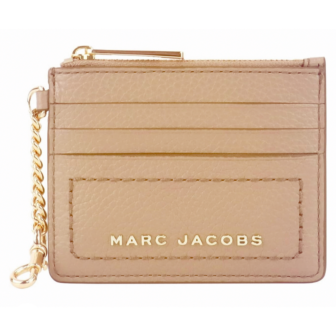 MARC JACOBS(マークジェイコブス)の【jo345722様 専用】MARC JACOBS カードケース  レディースのファッション小物(パスケース/IDカードホルダー)の商品写真