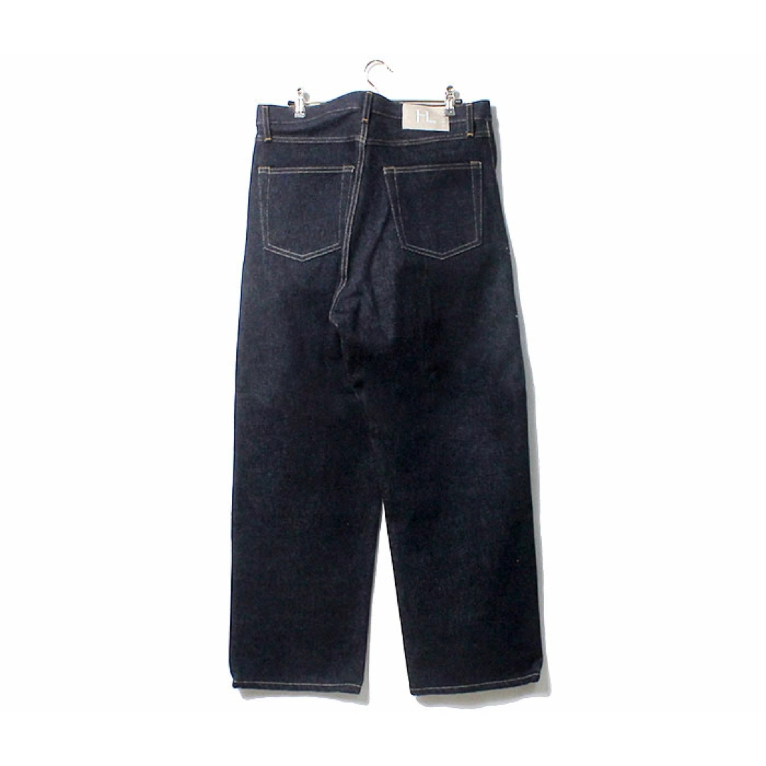 SS HERILL ヘリル HL Denim 4PK Pants