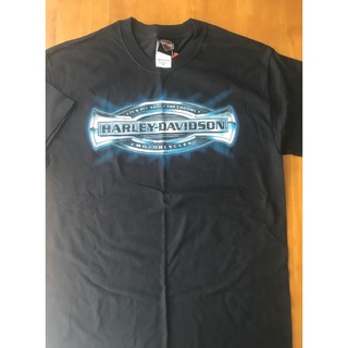ハーレーダビッドソン(Harley Davidson)のハーレーダビッドソン　Tシャツ　未使用品(Tシャツ/カットソー(半袖/袖なし))