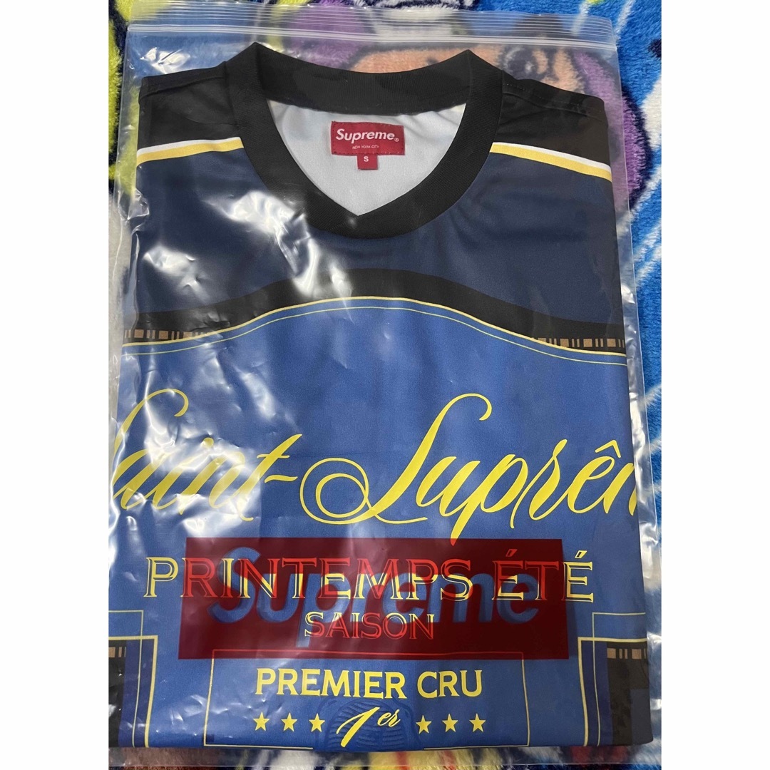 Supreme Premier soccer Jersey