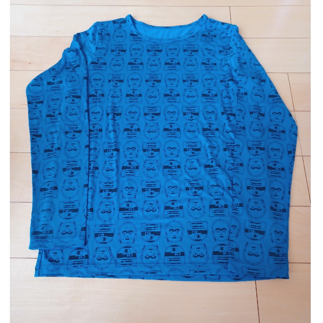 UNIQLO(ユニクロ)のUNIQLOヒートテック１５０ キッズ/ベビー/マタニティのキッズ服女の子用(90cm~)(下着)の商品写真