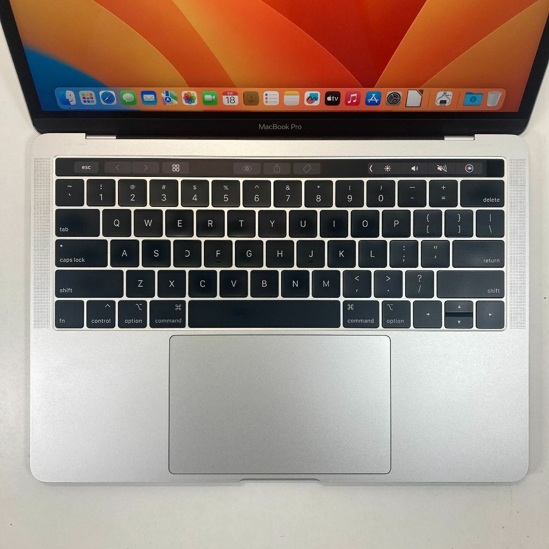 Apple MacBook Pro Core i7 ノートパソコン （O88）