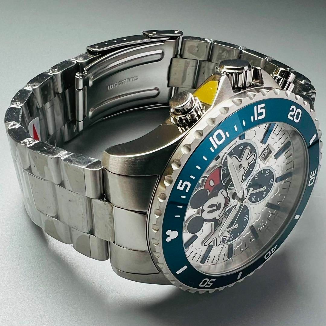 INVICTA - 限定品 インビクタ 腕時計 新品 ディズニー ミッキー メンズ