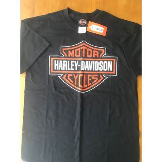 ハーレーダビッドソン(Harley Davidson)のハーレーダビッドソンTシャツ　未使用品(Tシャツ/カットソー(半袖/袖なし))