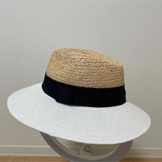ザラ 麦わら帽子(レディース)の通販 100点以上 | ZARAのレディースを