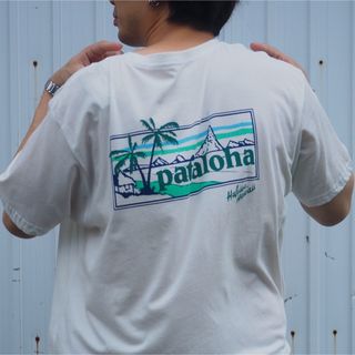 パタゴニア(patagonia) ヴィンテージ Tシャツ・カットソー(メンズ)の ...