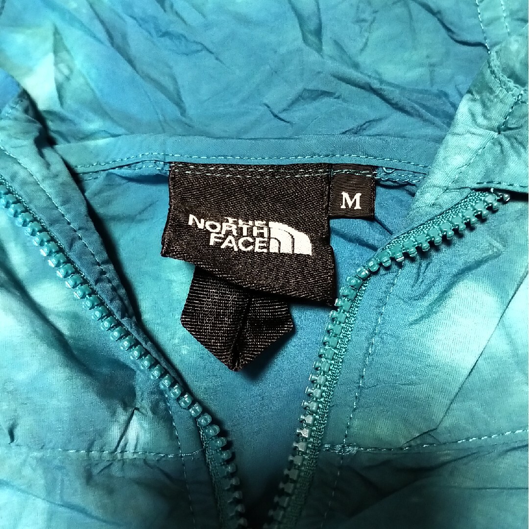 THE　NORTH　FACE　ビートニクフーディー　メンズ　M