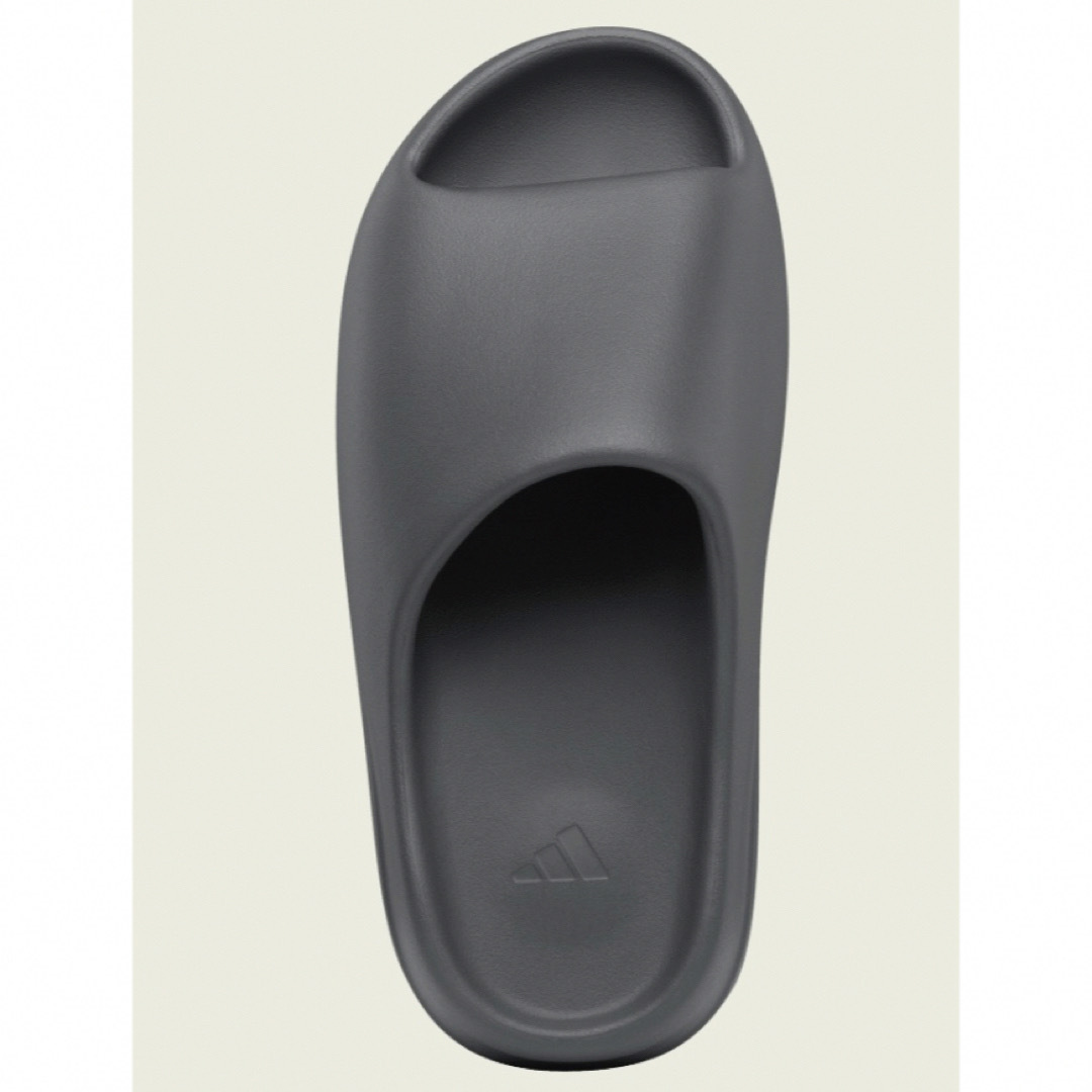 adidas Yeezy YZY Slide Slate Grey 27.5cm メンズの靴/シューズ(サンダル)の商品写真