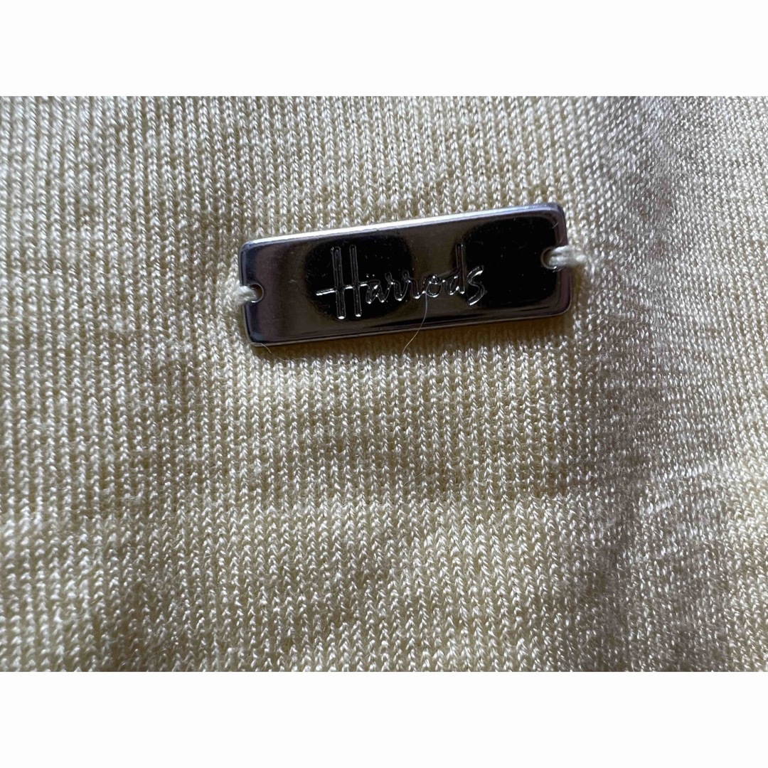 Harrods ハロッズ カーディガン 2