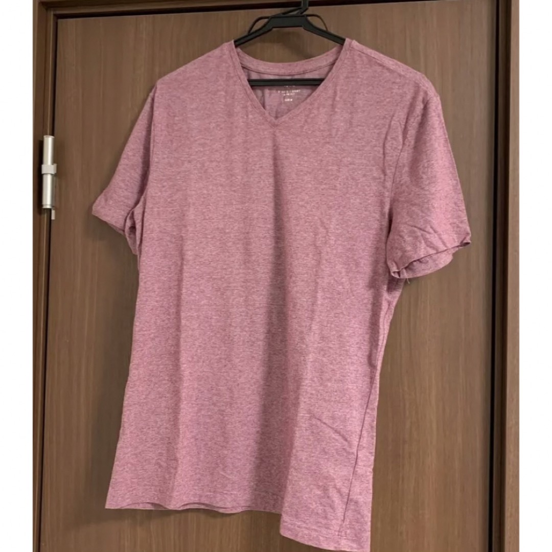 H&M(エイチアンドエム)のTシャツ メンズのトップス(Tシャツ/カットソー(半袖/袖なし))の商品写真