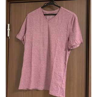 エイチアンドエム(H&M)のTシャツ(Tシャツ/カットソー(半袖/袖なし))