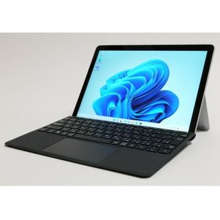 マイクロソフト(Microsoft)のSurface Go3 LTEAdvanced SIMフリー(ノートPC)