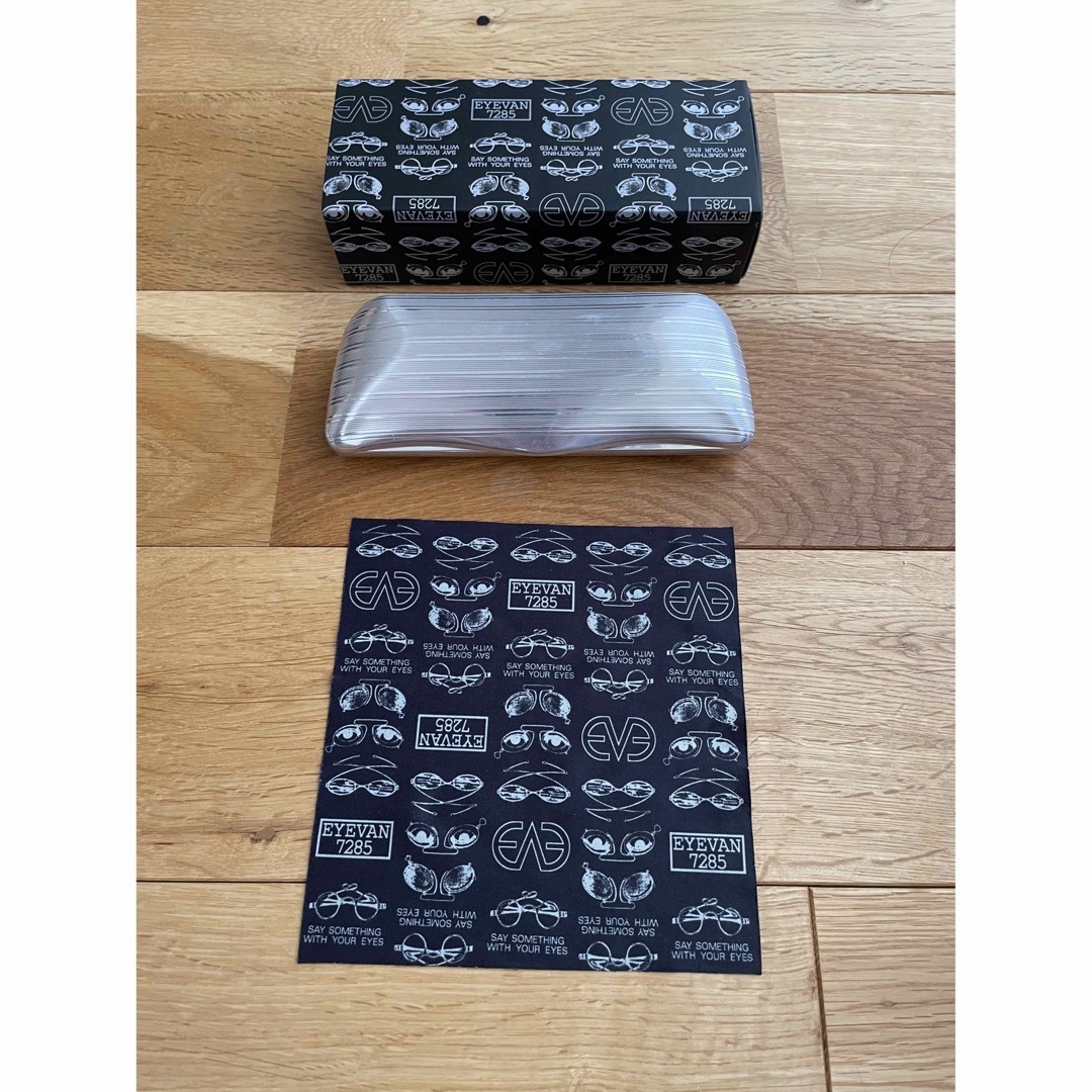 EYEVAN7285 140 c901