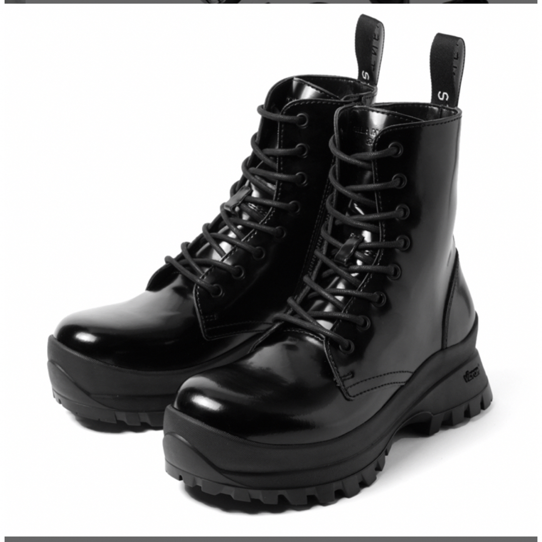 ♡未使用♡ ステラマッカートニー ショートブーツ 38 | agro-vet.hr
