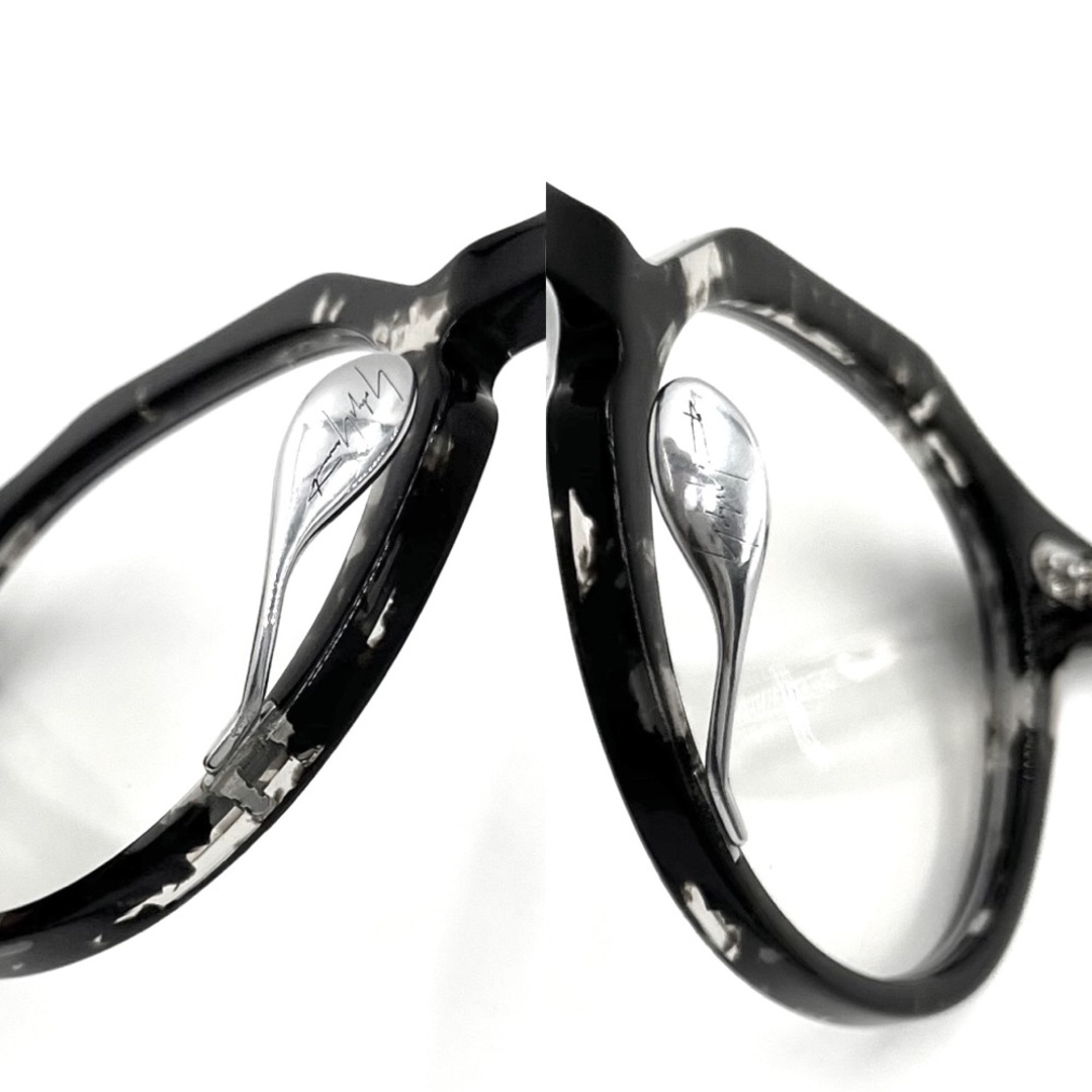 Yohji Yamamoto ヨウジヤマモト メガネ19-0065-3 | www.quintanormal.cl