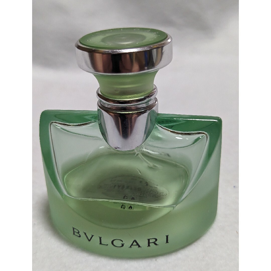 BVLGARI - 廃盤希少ブルガリオパフメエクストレームオードトワレ BVLGARI - 廃盤希少ブルガリオパフメエクストレームオードトワレ