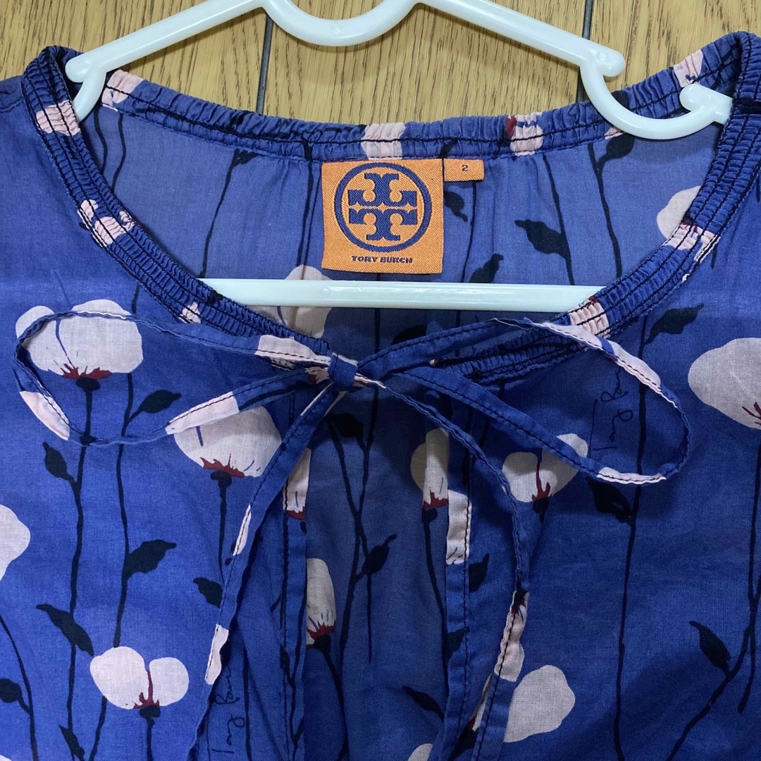Tory Burch - TORY BURCH トップスの通販 by pinky's shop