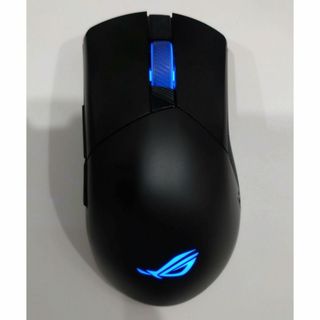 エイスース(ASUS)のASUS P706 ROG GLADIUS III WIRELESS ゲーミング(PC周辺機器)