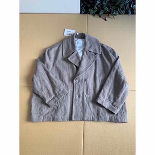 HED MAYNER 19AW トレンチコート　ヘドメイナー