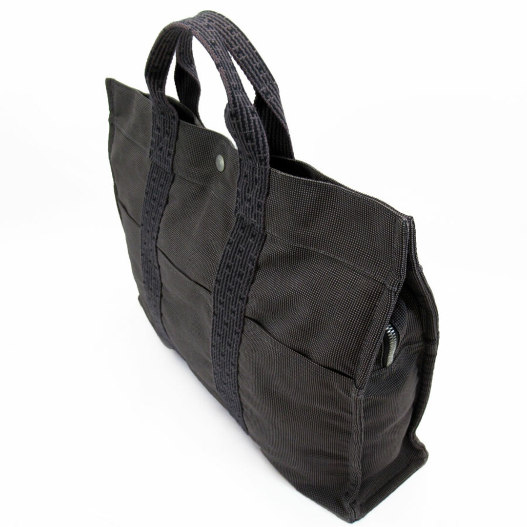 Hermes - エルメス HERMES ハンドバッグ トートバッグ エールラインMM ...
