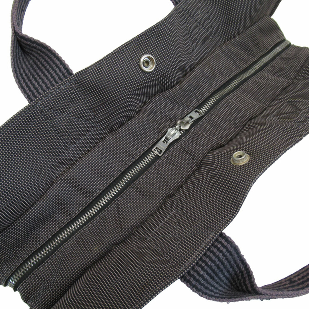 Hermes - エルメス HERMES ハンドバッグ トートバッグ エールラインMM ...