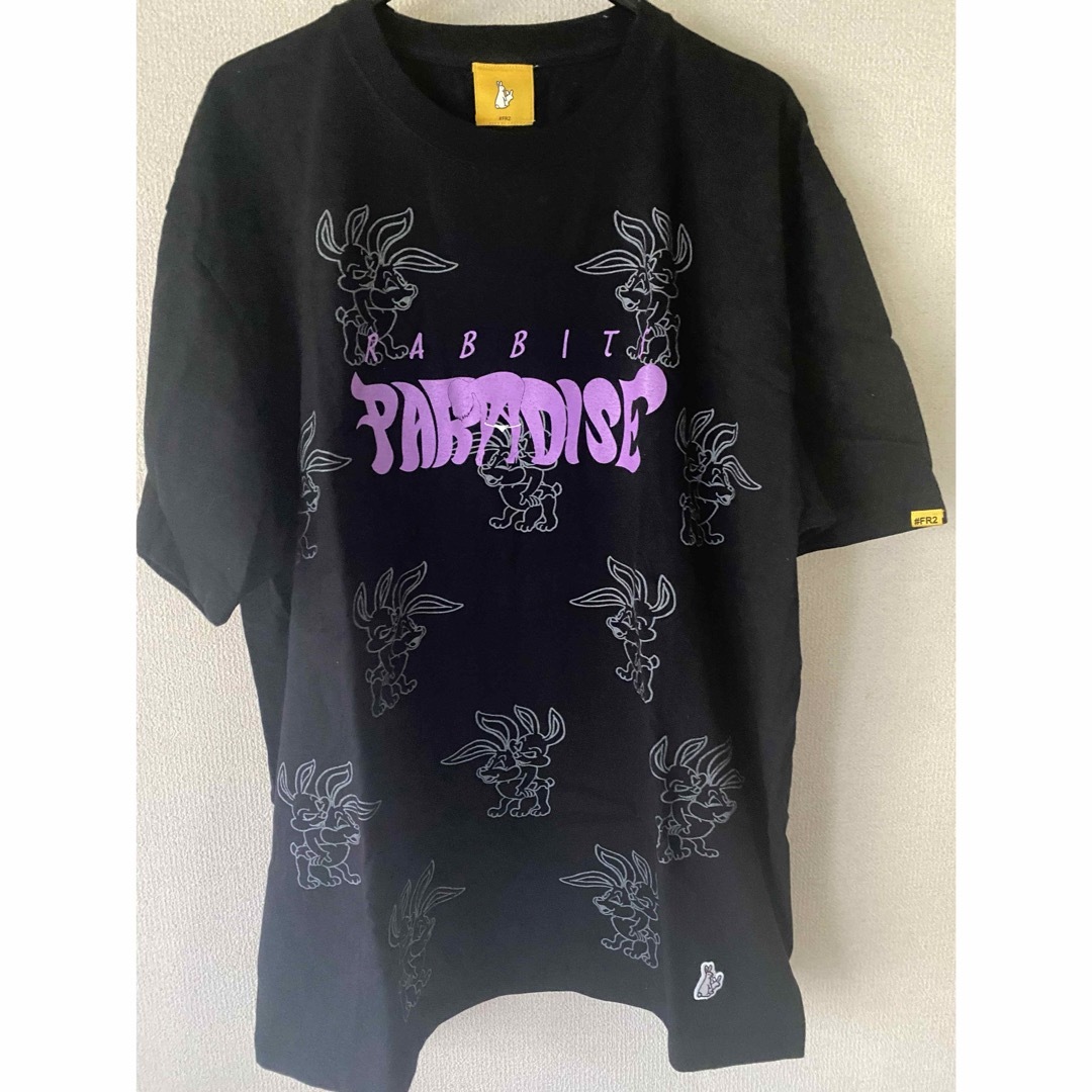 #FR2 tシャツ paradise