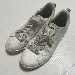 アディダス(adidas)のadidas メンズ スニーカー 27.0 ホワイト白 F99251(スニーカー)