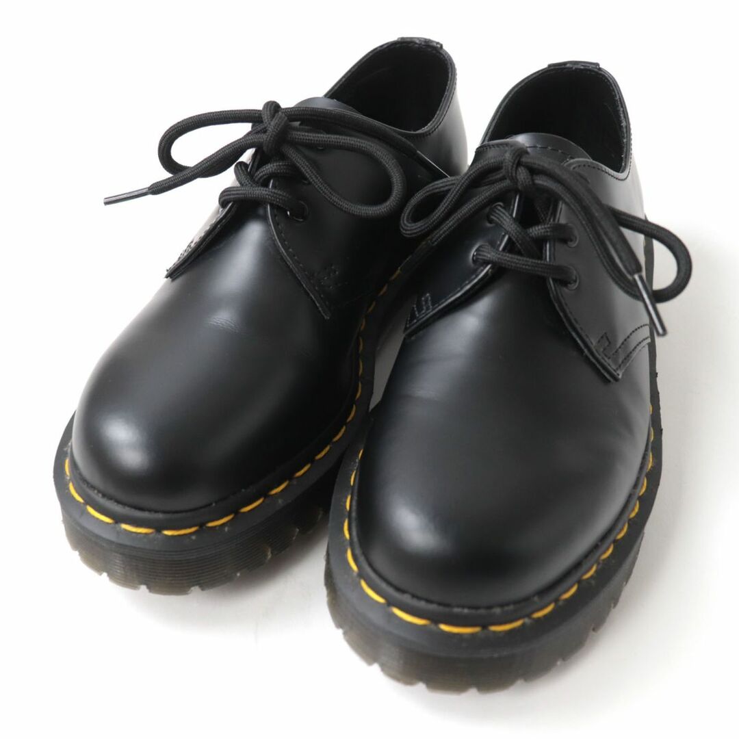 Dr.Martens - 極美品☆Dr.Martens ドクターマーチン 1461 BEX 21084001