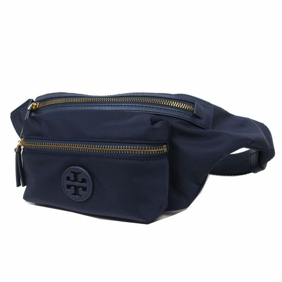 【新品】トリーバーチ バッグ ウエストポーチ 82508 0521 / 82508 1122 / 82508 0523 TORY BURCH ナイロン  ベルトバッグ ボディバッグ アウトレット レディース | フリマアプリ ラクマ