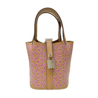 Hermes - エルメス HERMES ピコタンロック ミクロ ラッキーデイジー ...