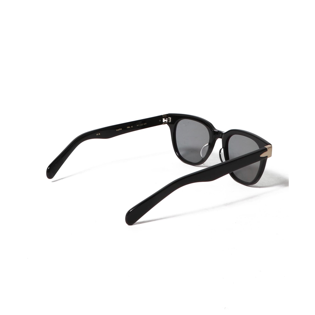 EYEVAN アイヴァン Vadim ヴァディム PBK/Gの通販 by queneau's shop