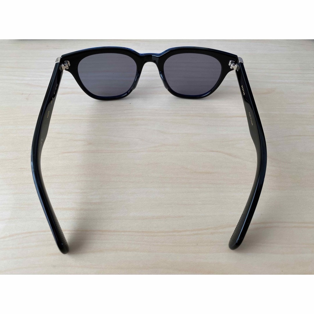 EYEVAN アイヴァン Vadim ヴァディム PBK/Gの通販 by queneau's shop