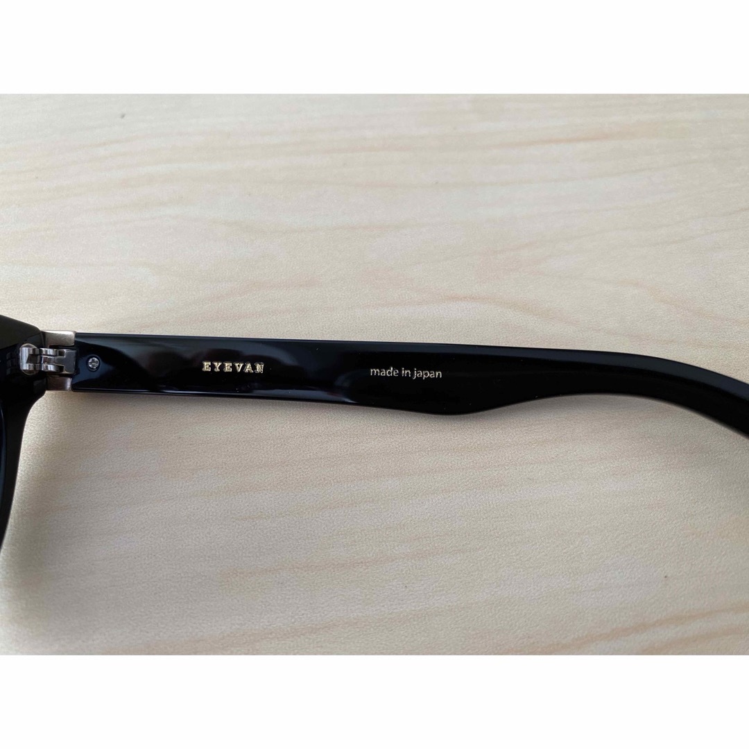 EYEVAN アイヴァン Vadim ヴァディム PBK/Gの通販 by queneau's shop
