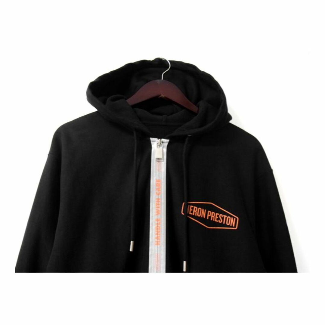 HERON PRESTON ロゴベルト 値下げ交渉受け付けます！