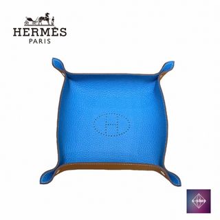 エルメス(Hermes)の【新品未使用】 HERMES エルメス ヴィドポッシュ 小物入れ トレー(小物入れ)