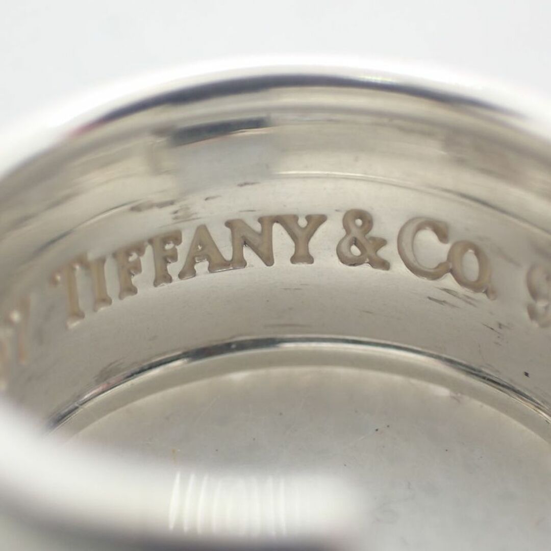 Tiffany & Co.(ティファニー)のティファニー SV925 ピアス 両耳用[g113-70] レディースのアクセサリー(ピアス)の商品写真