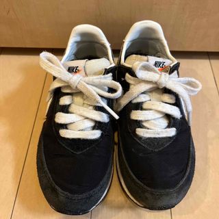 ナイキ(NIKE)のNIKE ナイキ　キッズスニーカー　17㎝(スニーカー)