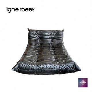 リーンロゼ(ligne roset)の【中古】 ligne roset リーンロゼ ラウンジソファ 大型ソファ(二人掛けソファ)