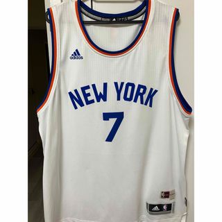 高品質特価品 NBA ユニフォーム ニューヨークニックス カーメロ