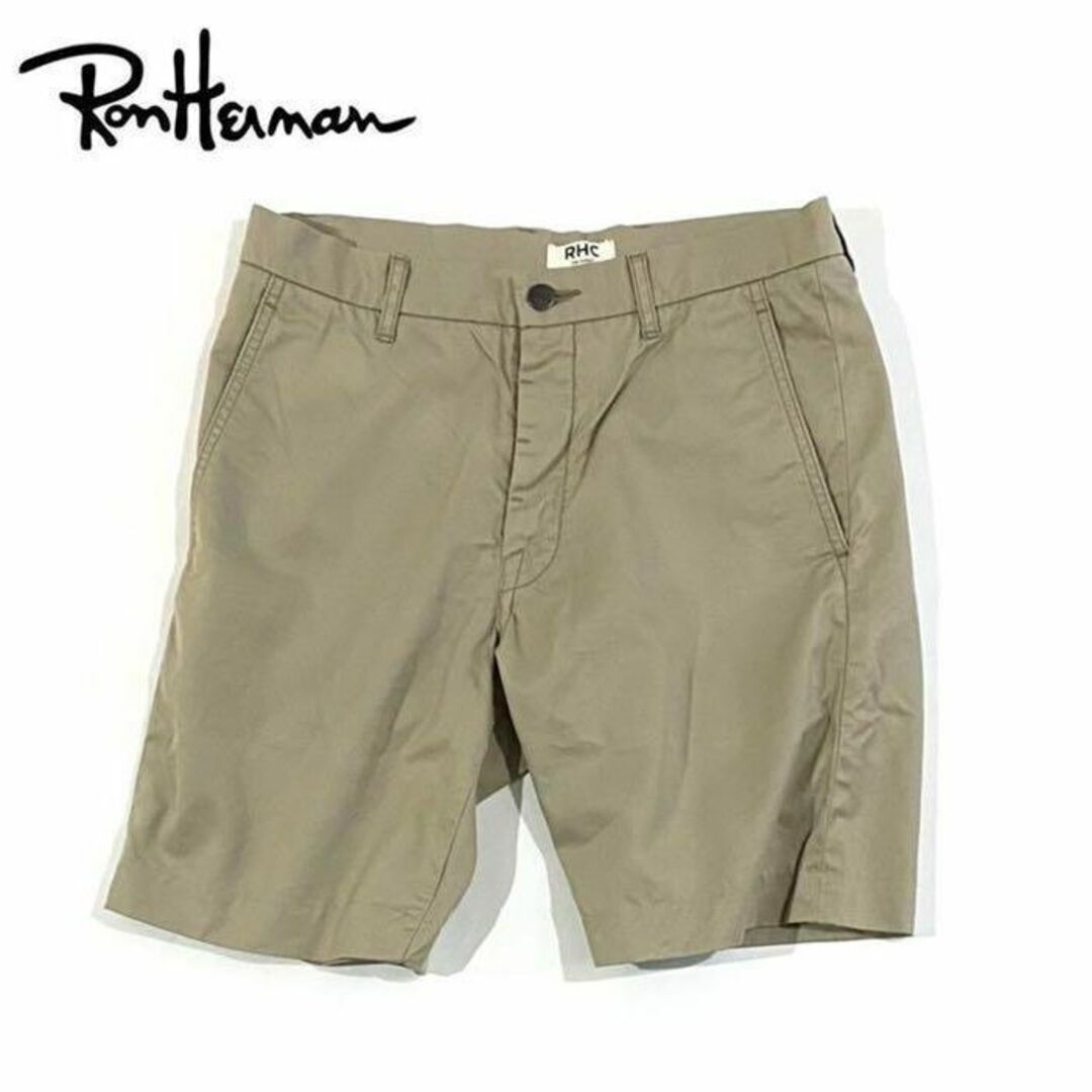 パンツRonHerman 新品パンツ