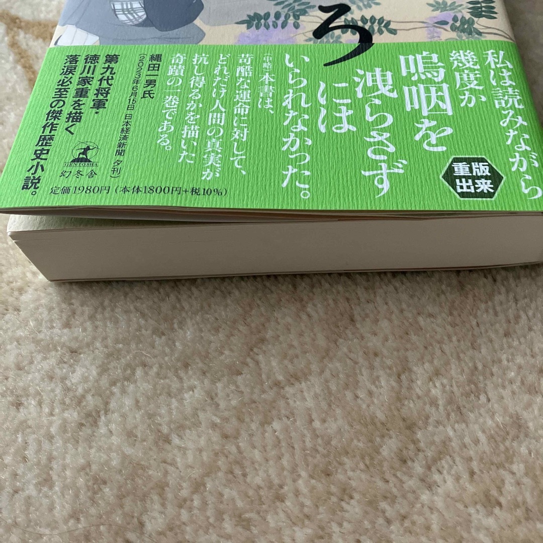 まいまいつぶろ エンタメ/ホビーの本(文学/小説)の商品写真