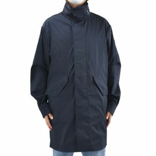 MONCLER - 【NAVY】モンクレール MONCLER コート メンズ ジップアップジャケット ブルゾン ネイビー DUCASTEL GIUBBOTTO【送料無料】