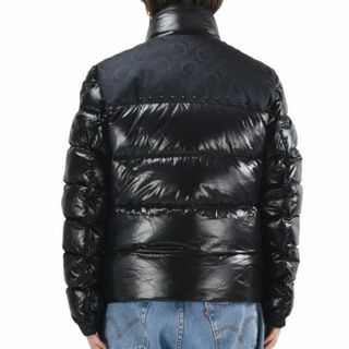 MONCLER - 【BLACK】モンクレール MONCLER ダウンジャケット