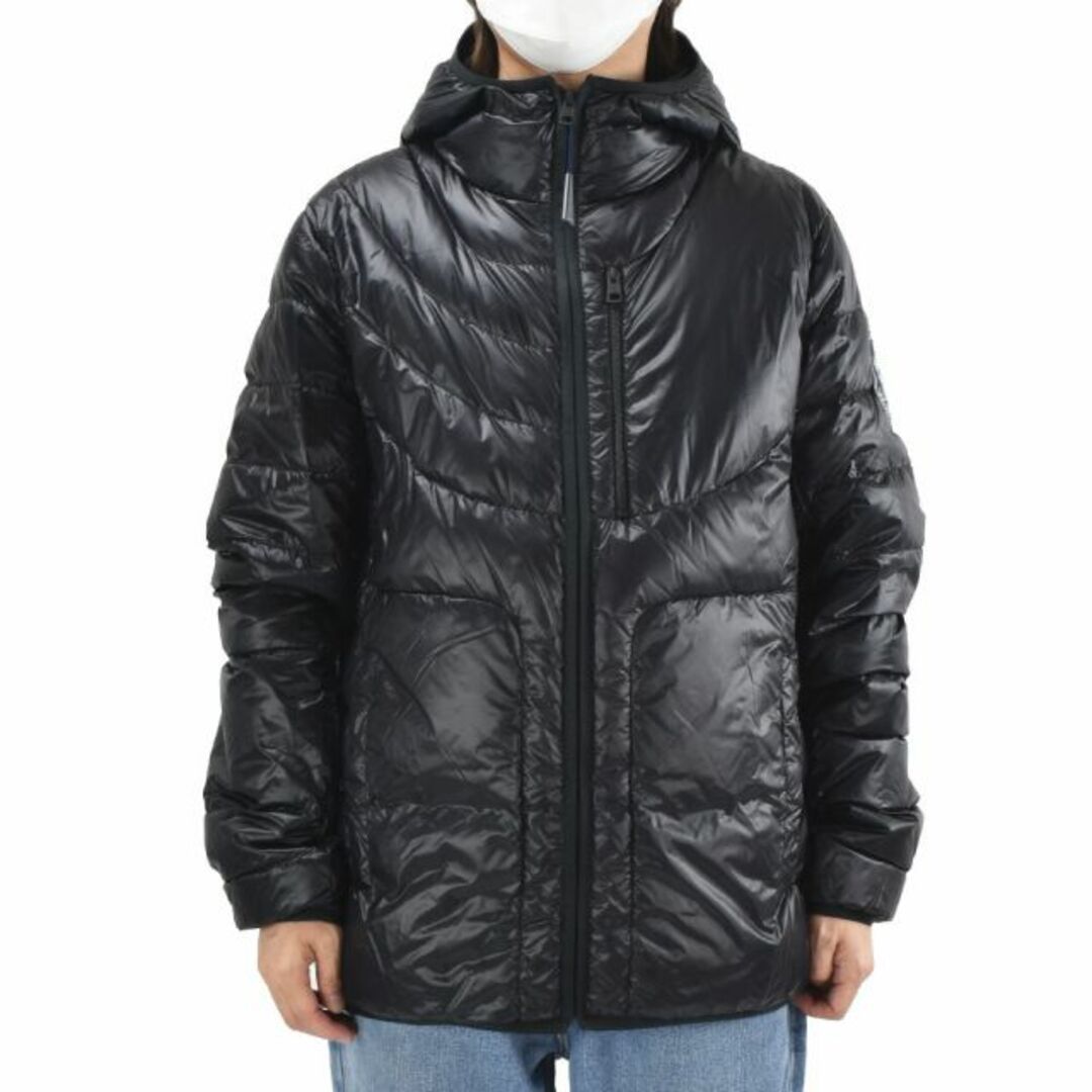 【BLACK】モンクレール ジーニアス MONCLER GENIUS ダウンジャケット メンズ ブルゾン ナイロンジャケット ブラック 黒 HISSU GIUBBOTTO【送料無料】