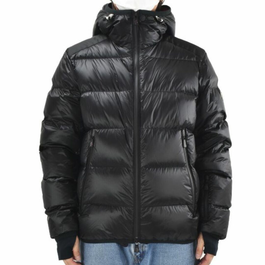 MONCLER - 【BLACK】モンクレール グルノーブル MONCLER GRENOBLE ダウンジャケット メンズ ブルゾン フード付き ナイロンジャケット ブラック 黒 HINTERTUX GIUBBOTTO【送料無料】の通販 by BOUTIQAMORE(ブティカモーレ)|モンクレール ならラクマ MONCLER - 【BLACK】モンクレール グルノーブル MONCLER GRENOBLE ダウンジャケット メンズ ブルゾン フード付き ナイロンジャケット ブラック 黒 HINTERTUX GIUBBOTTO【送料無料】の通販 by BOUTIQAMORE(ブティカモーレ)|モンクレール ならラクマ