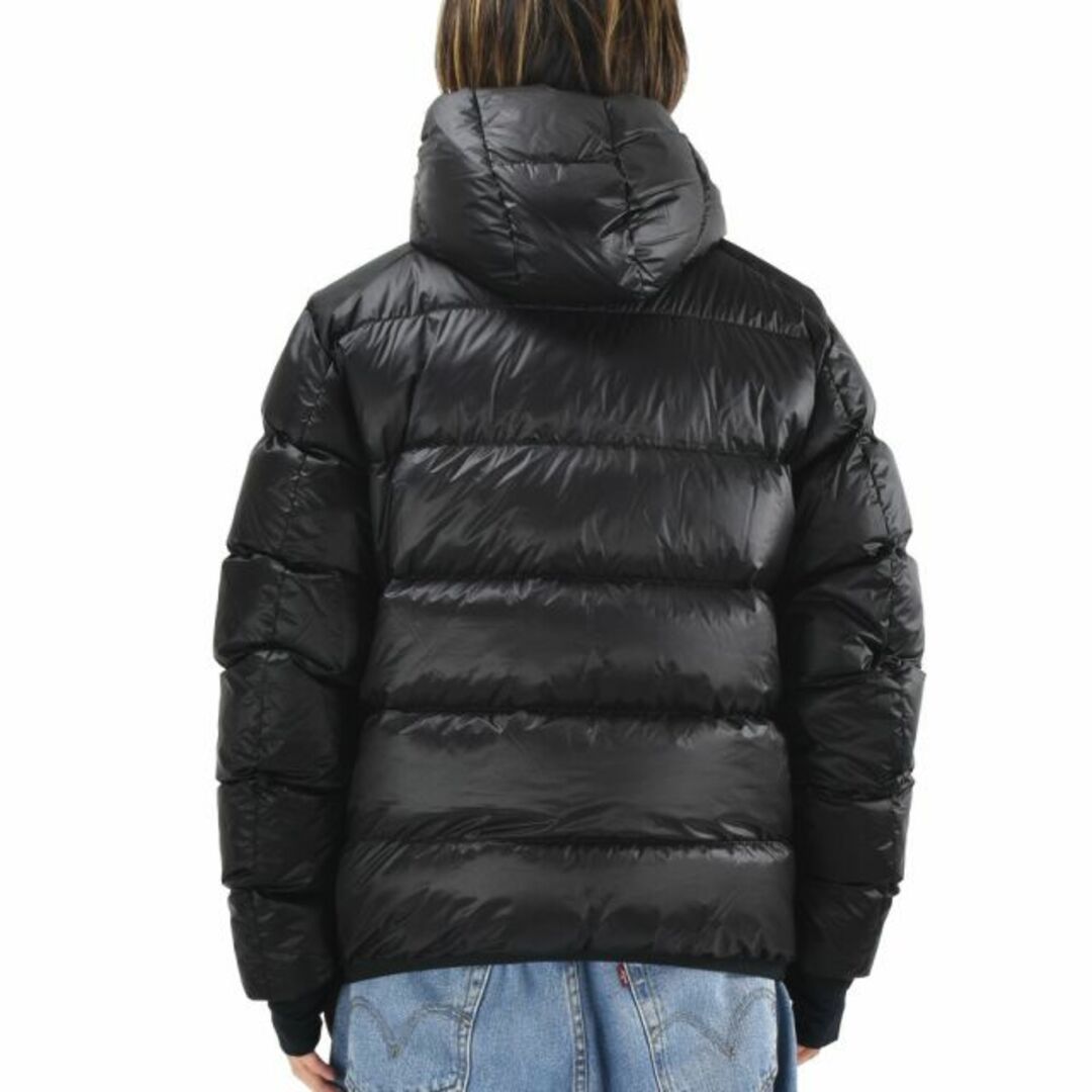 MONCLER - 【BLACK】モンクレール グルノーブル MONCLER MONCLER - 【BLACK】モンクレール グルノーブル MONCLER