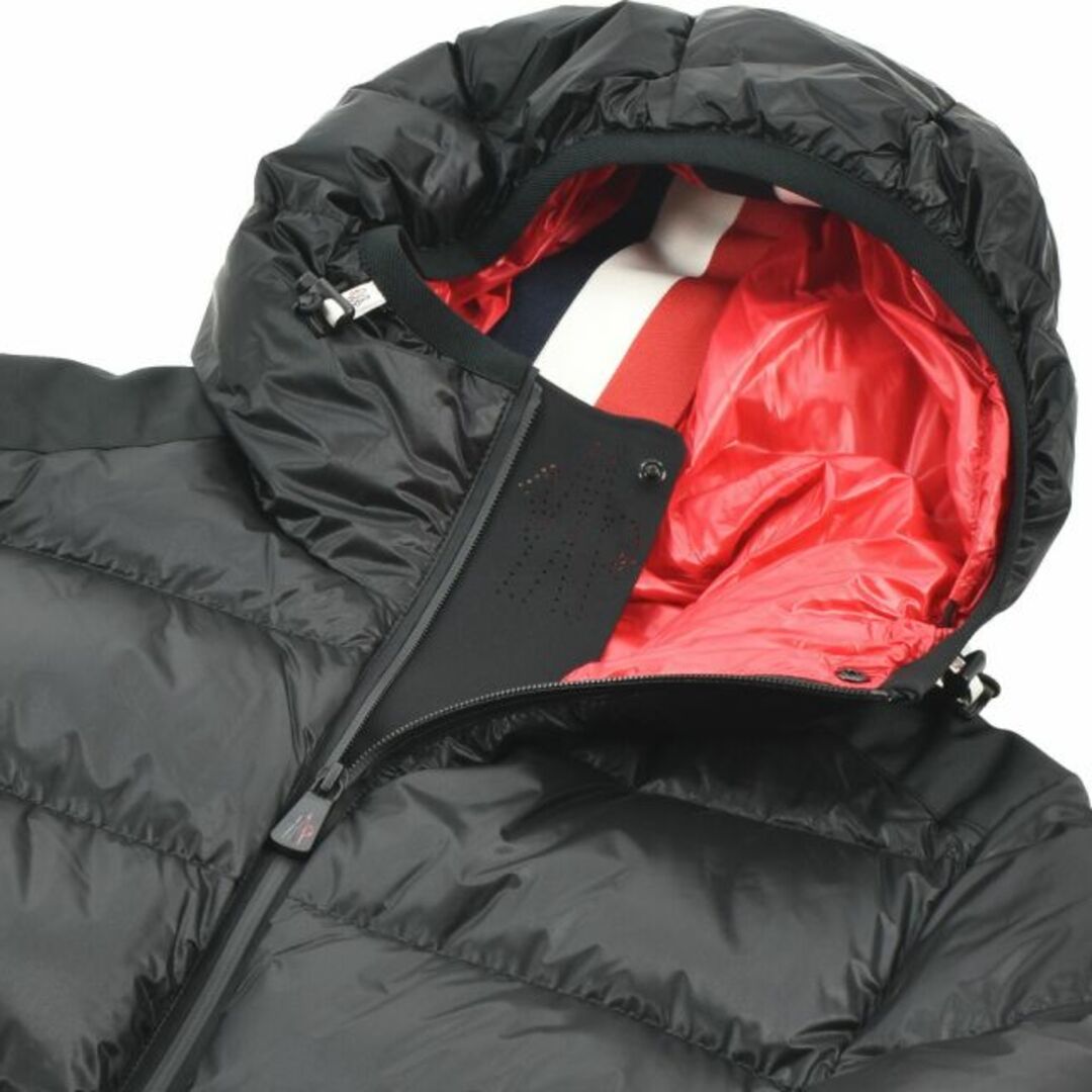 MONCLER - 【BLACK】モンクレール グルノーブル MONCLER MONCLER - 【BLACK】モンクレール グルノーブル MONCLER