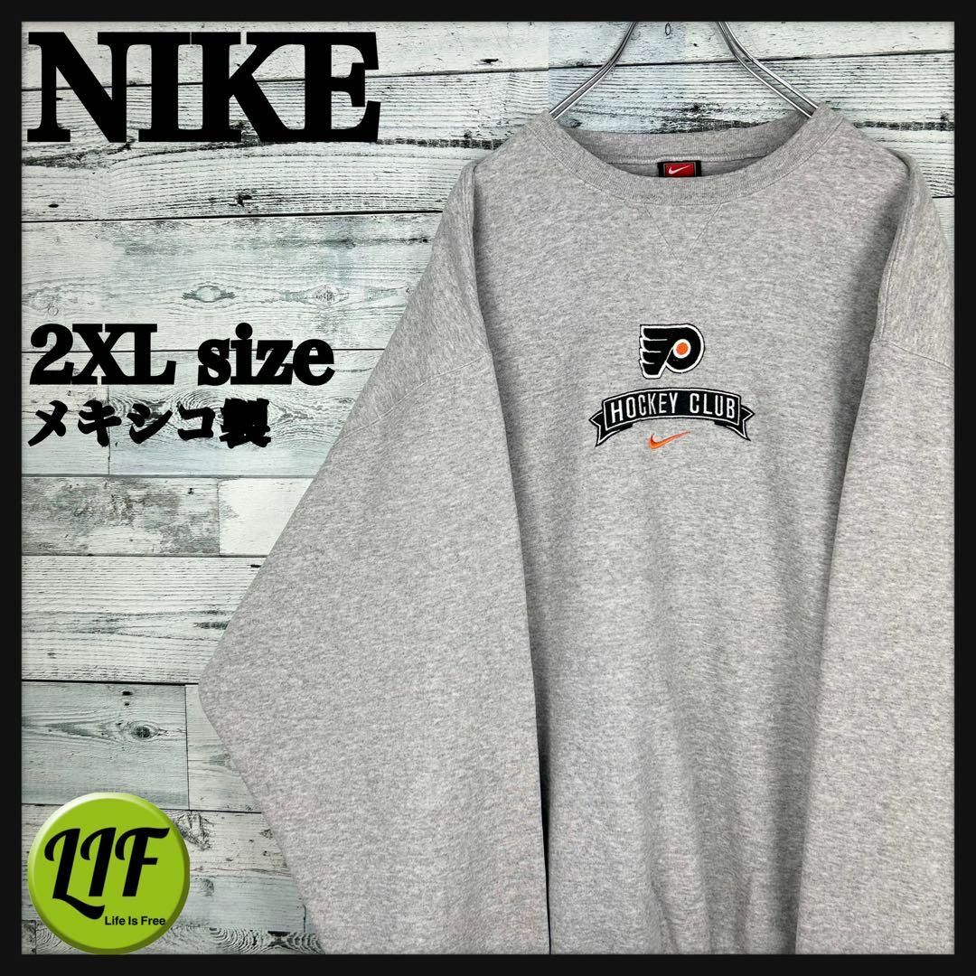 値下げ⭐️everyone crew neck sweatshirt