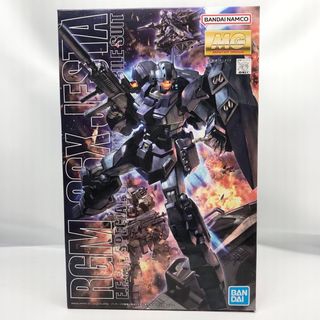 バンダイ(BANDAI)のMG 機動戦士ガンダムUC RGM-96X ジェスタ 1/100スケール(プラモデル)