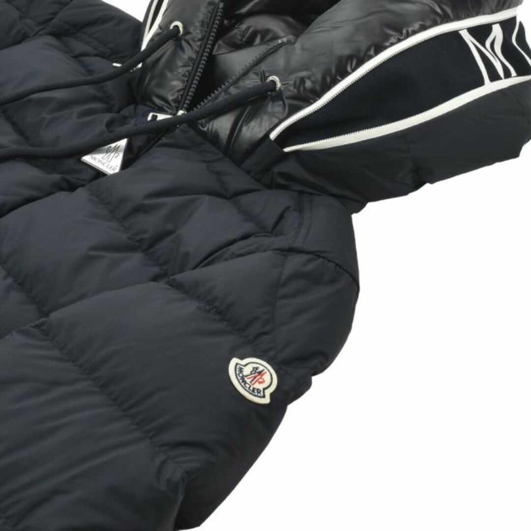 MONCLER - 【NAVY】モンクレール MONCLER ダウンジャケット メンズ